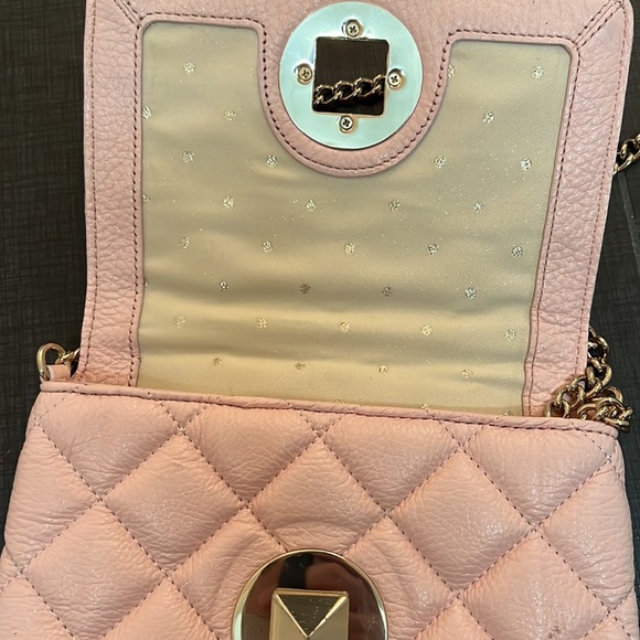 Kate Spade quilted bag - Picture 2 of 3